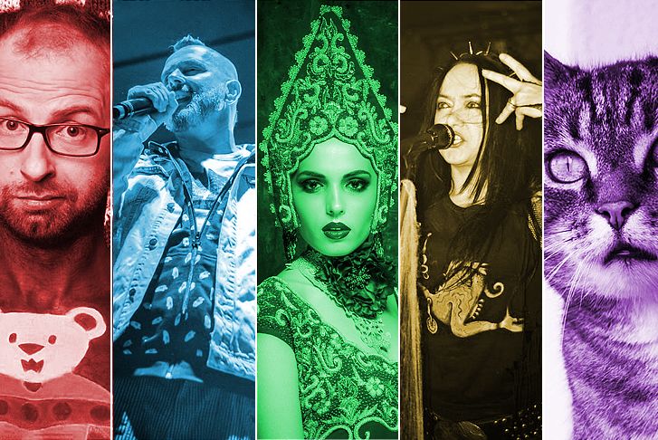 Ruszamy w miasto! Weekend w Rzeszowie [13-16.10.2016]