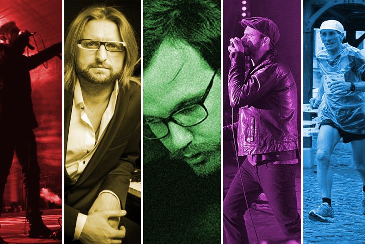 Ruszamy w miasto! Weekend w Rzeszowie [10-13.11.2016]