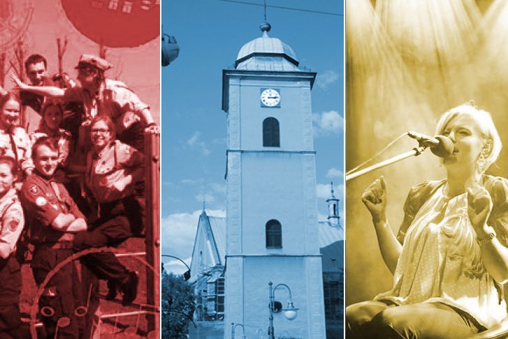 Ruszamy w miasto. Kolejny weekend pełen wydarzeń 