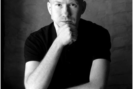 Piotr Milewski, fot. Katarzyna Krause