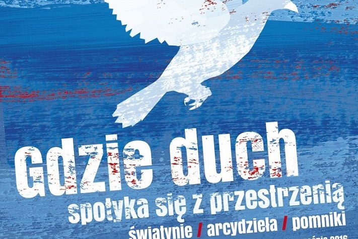 Europejskie Dni Dziedzictwa 2016 z książką