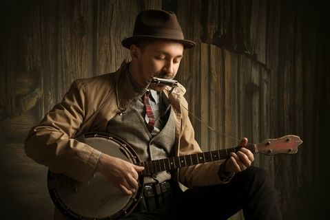 "Ukraiński Bob Dylan" w Rzeszowie