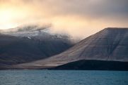 Rzeszowskie Spotkanie z Podróżami. Karpacka Terra Nova i Spitsbergen