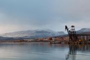 Rzeszowskie Spotkanie z Podróżami. Karpacka Terra Nova i Spitsbergen
