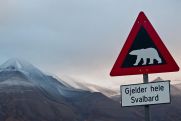 Rzeszowskie Spotkanie z Podróżami. Karpacka Terra Nova i Spitsbergen