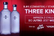 Ruszamy w miasto! Weekend w Rzeszowie [05-08.01.2017]