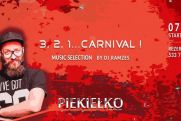 Ruszamy w miasto! Weekend w Rzeszowie [05-08.01.2017]