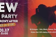 Ruszamy w miasto! Weekend w Rzeszowie [05-08.01.2017]