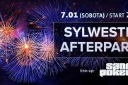 Ruszamy w miasto! Weekend w Rzeszowie [05-08.01.2017]
