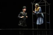 Prapremiera nowego spektaklu Teatru Maska [FOTO i VIDEO]