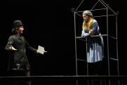 Prapremiera nowego spektaklu Teatru Maska [FOTO i VIDEO]