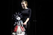 Prapremiera nowego spektaklu Teatru Maska [FOTO i VIDEO]