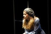 Prapremiera nowego spektaklu Teatru Maska [FOTO i VIDEO]