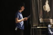 Prapremiera nowego spektaklu Teatru Maska [FOTO i VIDEO]
