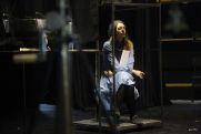 Prapremiera nowego spektaklu Teatru Maska [FOTO i VIDEO]