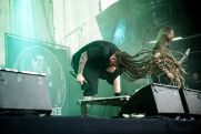 FOTO. 9.edycja Cieszanów Rock Festiwal na zdjęciach