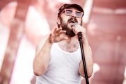 FOTO. 9.edycja Cieszanów Rock Festiwal na zdjęciach