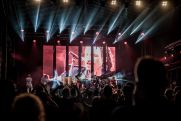 FOTO. 9.edycja Cieszanów Rock Festiwal na zdjęciach