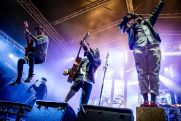 FOTO. 9.edycja Cieszanów Rock Festiwal na zdjęciach