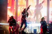 FOTO. 9.edycja Cieszanów Rock Festiwal na zdjęciach