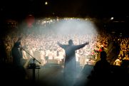 FOTO. 9.edycja Cieszanów Rock Festiwal na zdjęciach