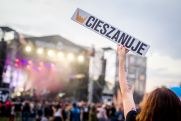FOTO. 9.edycja Cieszanów Rock Festiwal na zdjęciach