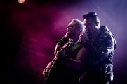 FOTO. 9.edycja Cieszanów Rock Festiwal na zdjęciach