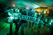 FOTO. 9.edycja Cieszanów Rock Festiwal na zdjęciach