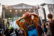 FOTO. 9.edycja Cieszanów Rock Festiwal na zdjęciach