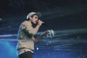 Taco Hemingway, fot. Marta Kacprzak