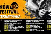 W czwartek rusza Cieszanów Rock Festiwal