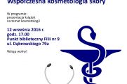 Najbliższe spotkania w filiach WiMBP w Rzeszowie