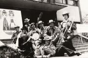 Jazz Pom Band, fot. Materiały prasowe