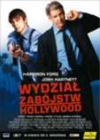 Wydział Zabójstw, Hollywood