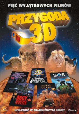 Przygoda 3D