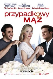 Przypadkowy mąż