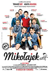Mikołajek