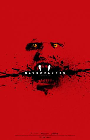 Daybreakers. Świt