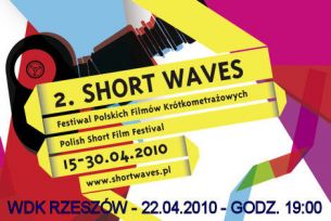 Festiwal Polskich Filmów Krótkometrażowych SHORT W