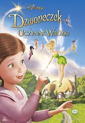 Dzwoneczek i uczynne wróżki