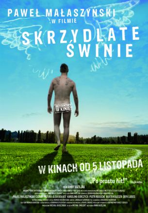 Skrzydlate świnie