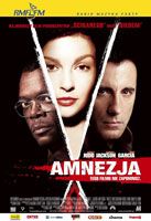 Amnezja