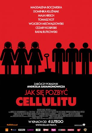 Jak się pozbyć cellulitu