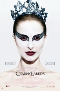 Czarny Łabędź