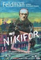 Mój Nikifor