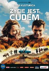 Życie jest cudem