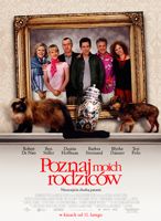 Poznaj moich rodziców.