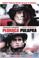 Płonąca Pułapka