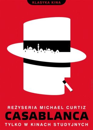 Kino Letnie: Casablanca