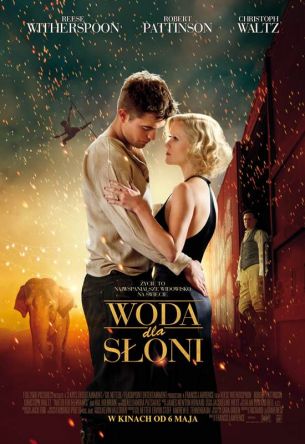 Woda dla słoni